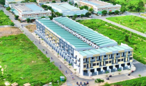 Ra mắt khu đô thị 648ha tại Tây Ninh