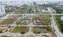 Khi nào TP.HCM đấu giá 'đất vàng' ở Thủ Thiêm?