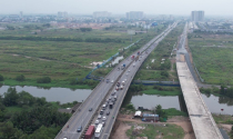 Dự án mở rộng tuyến đường “huyết mạch” kết nối TP.HCM tới sân bay Long Thành được duyệt chủ trương đầu tư