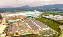 Lộ diện 'ông trùm' cụm công nghiệp ở Bình Định