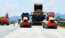 Các dự án đường cao tốc qua khu vực Nam Trung bộ: Hoàn thành trước 31-12
