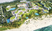 Quảng Bình điều chỉnh quy hoạch khu du lịch nghỉ dưỡng, thể thao, thương mại và giải trí cao cấp Vĩnh Hưng