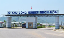 Bình Định có thêm dự án 700 tỷ đồng tại KCN Nhơn Hòa