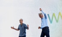7 tính năng AI mới của Apple