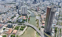 TP.HCM dự kiến vận hành thử nghiệm phường, xã mới từ ngày 12/6