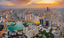 Hà Nội chạy nước rút cập nhật bản đồ địa chính cho 126 xã, phường mới trong tháng 6