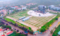 Sơn La mời gọi đầu tư 655 tỷ đồng phát triển Khu đô thị tại trung tâm thị xã Mộc Châu