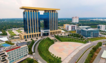 Sắp xếp đơn vị hành chính: Hướng xử lý trụ sở công dôi dư