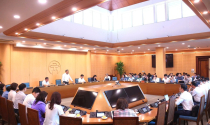Hà Nội chuẩn bị vận hành bộ máy xã, phường mới như thế nào từ 1/7?