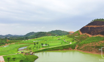 Đưa vào hoạt động giai đoạn 1 Dự án sân golf Glory từ tháng 9/2025