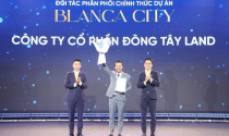 Hợp tác cùng Sun Group, Đông Tây Land chính thức phân phối dự án Blanca City