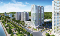 Quảng Ninh sắp có siêu dự án chung cư trị giá gần 2.600 tỷ đồng