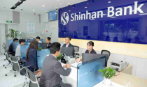 Shinhan Bank phát hành rồi mua lại 2.000 tỷ đồng trái phiếu sau 1 năm