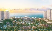 “Thành phố trắng” Blanca City: Biểu tượng sống - nghỉ dưỡng - đầu tư lý tưởng tại Vũng Tàu