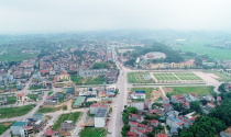 Bắc Giang giao hơn 8,2 ha đất doanh nghiệp làm dự án khu đô thị ở Tân Yên