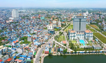 Nam Định quy hoạch hơn 2.400 ha để phát triển đô thị tri thức, hình thành trung tâm giáo dục - thương mại hiện đại