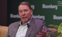 "Vua Trái Phiếu" Jeffrey Gundlach cảnh báo: Fed có thể sẽ in tiền ồ ạt để cứu thị trường trái phiếu dài hạn
