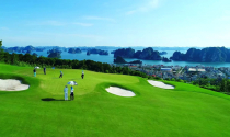 Khởi công sân golf gần 2.000 tỷ đồng tại Quảng Ninh