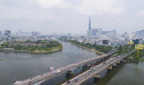 Lãnh đạo TP.HCM, Bình Dương và Bà Rịa - Vũng Tàu tổ chức hội nghị về sắp xếp bộ máy