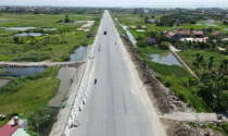 Hải Phòng đề xuất đầu tư hơn 11.500 tỷ đồng nâng cấp đường ven biển thành cao tốc