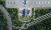 Lộ diện nhà đầu tư dự án mở rộng sân bay Phú Quốc gần 22.000 tỷ đồng