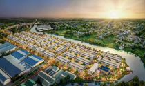 Nhóm Lã Vọng được giao hơn 14 ha đất tại Hòa Bình, chuẩn bị triển khai khu đô thị gần 800 tỷ đồng
