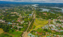 Sắp có khu đô thị sinh thái dọc sông Sêrêpôk và dự án nghỉ dưỡng 6.300 tỷ tại Đắk Nông