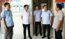 Tổ chức lại phòng chuyên môn cấp xã, đơn vị sự nghiệp công lập của Cần Thơ, Hậu Giang và Sóc Trăng
