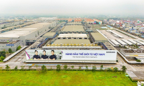 Điều gì sẽ xảy ra với thị trường bất động sản khi 2 “thủ phủ” FDI về chung một nhà?