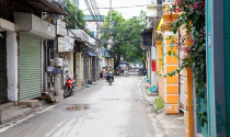 Ngõ nhỏ tại Hà Nội sắp được mở rộng gấp 10 lần để làm đường dẫn cho cây cầu gần 20.000 tỷ đồng