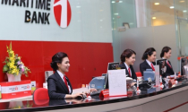 MaritimeBank: Kế hoạch thoái vốn của cổ đông Nhà nước tạm lùi do thị trường chưa thuận lợi