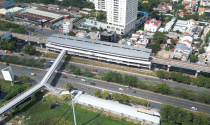 Bình Dương sẽ triển khai 14 khu đất TOD dọc tuyến metro số 1 với nhà liền kề, cao tầng và thương mại dịch vụ
