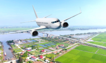 Chính phủ chỉ đạo nghiên cứu đề xuất xây sân bay quốc tế ở tỉnh có hơn 4,4 triệu dân