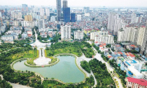 Chi tiết nơi đặt trụ sở chính thức của 126 xã, phường mới của Hà Nội sau sắp xếp