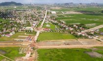 Thanh Hoá chuẩn bị đón thêm hai khu dân cư mới gần 60 ha