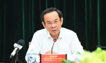 Bí thư Thành ủy TPHCM Nguyễn Văn Nên có chỉ đạo về vận hành thử nghiệm 168 phường, xã mới