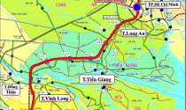 Thông tin mới về tuyến đường sắt dài hơn 175km kết nối TP.HCM với Cần Thơ