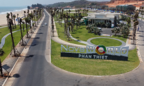 Điều chỉnh chủ trương đầu tư dự án NovaWorld Phan Thiết
