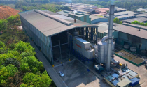 Bình Dương có thêm nhà máy điện rác hơn 1.100 tỷ đồng