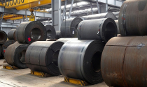 Doanh nghiệp Việt nhập khẩu thép HRC khổ lớn dùng để sản xuất gì?