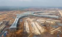 Sân bay Long Thành cần gì để được như Changi, Suvarnabhumi?