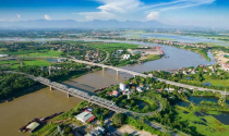 Sau sáp nhập, tỉnh này sẽ vượt qua Hà Nội, trở thành địa phương giáp nhiều tỉnh thành nhất