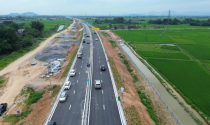 Đề xuất phương án thu phí 13 tuyến cao tốc hoàn thành trong năm 2025
