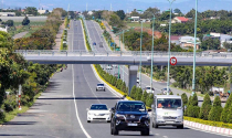 Sắp tới, người dân đi TP.HCM đến Đà Lạt chỉ mất 3 giờ đồng hồ khi tuyến cao tốc này hoàn thành