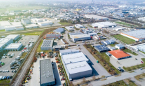 Hải Phòng mới sắp đầu tư thêm khu công nghiệp gần 3.400 tỷ đồng