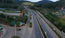 Ý kiến của Phó Thủ tướng về đề phương án đầu tư cao tốc Quy Nhơn - Pleiku
