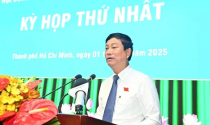 HĐND TP.HCM họp kỳ họp đầu tiên sau hợp nhất, quyết hàng loạt vấn đề quan trọng