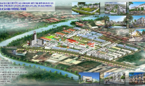 Thông tin mới tại khu đô thị hơn 3.400 tỷ đồng tại Hải Phòng