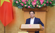 Thủ tướng yêu cầu kiên định mục tiêu, thực hiện "3 tăng tốc"