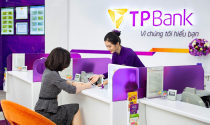 Một quỹ đầu tư muốn thoái hết hơn 4,2 triệu cổ phiếu TPBank